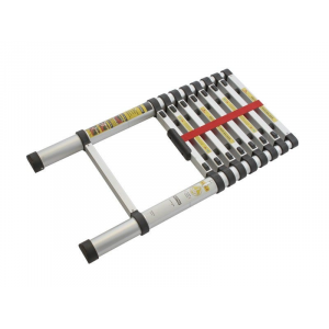 Montpellier4x4 | Front Runner Aluminium Telescopic Ladder / 2.9m